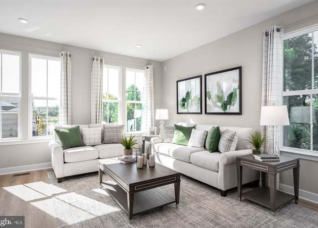 Property at 184 Woodgate Cir Unit CLARENDON-3 STORY, Pasadena, MD 21122, 3 beds, 3.5 baths