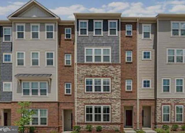 Property at 7808 Union Hill Dr, Hanover, MD 21076, 2 beds, 2.5 baths