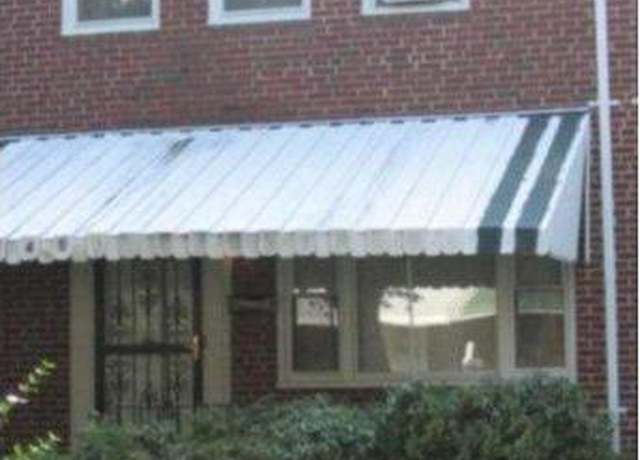 Property at 1141 Elbank Ave, Baltimore, MD 21239, 3 beds, 1.5 baths