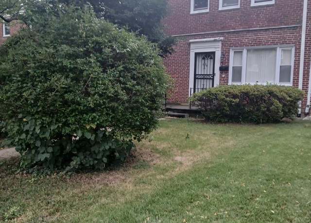 Property at 1141 Elbank Ave, Baltimore, MD 21239, 3 beds, 1.5 baths