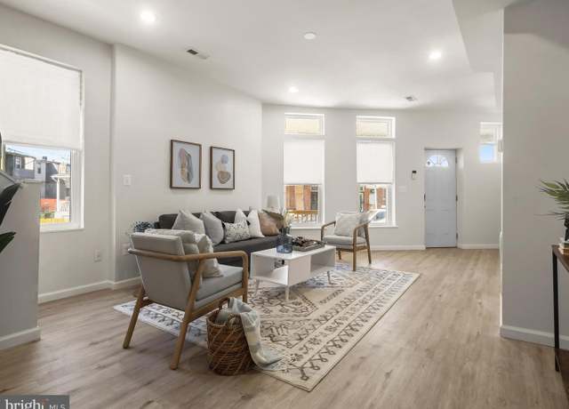 Property at 2005 Kennedy Ave, Baltimore, MD 21218, 3 beds, 2 baths
