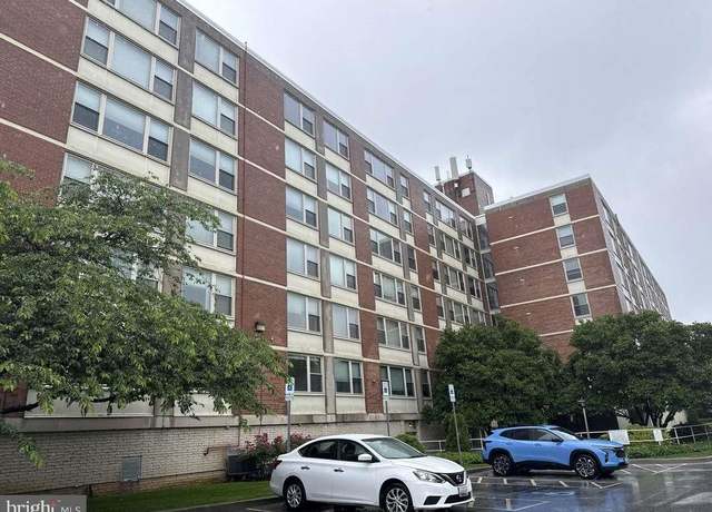 Property at 4401 Roland Ave #307, Baltimore, MD 21210, 2 beds, 2 baths