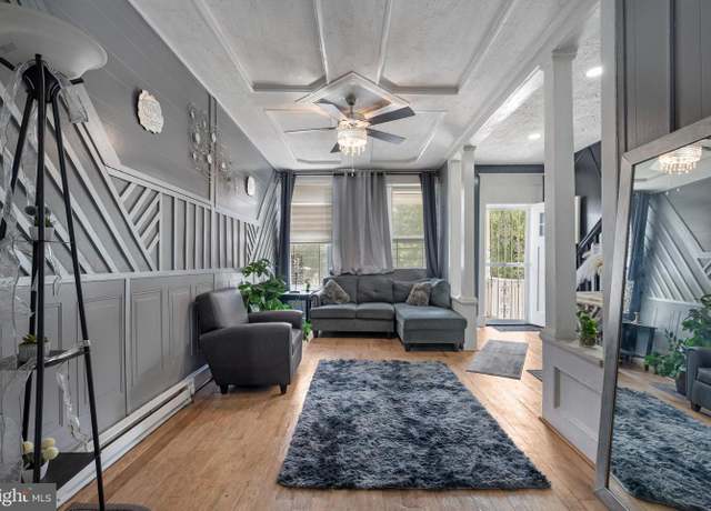 Property at 16 N Morley St, Baltimore, MD 21229, 3 beds, 2 baths