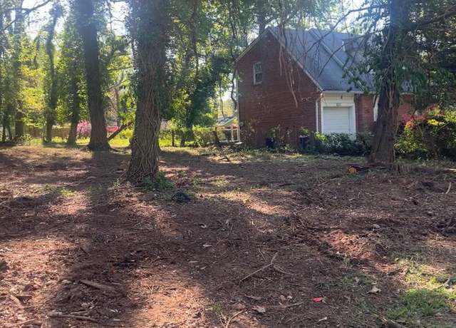 Property at 611 Cylburn Rd Lot 9, Pikesville, MD 21208