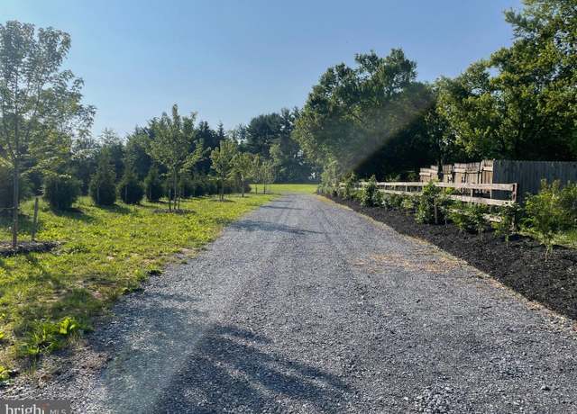 Property at 13943 Old Hanover Rd, Reisterstown, MD 21136