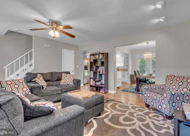 Property at 3102 Gideon Ct, Waldorf, MD 20602, 3 beds, 1.5 baths