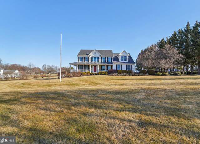 Property at 2918 Lonesome Dove Rd, Mount Airy, MD 21771, 4 beds, 3.5 baths