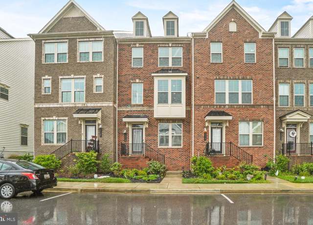 Property at 11119 Hazelnut Ln, Monrovia, MD 21770, 3 beds, 3 baths