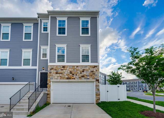 Property at 5992 Passend Dr, Frederick, MD 21703, 3 beds, 4 baths