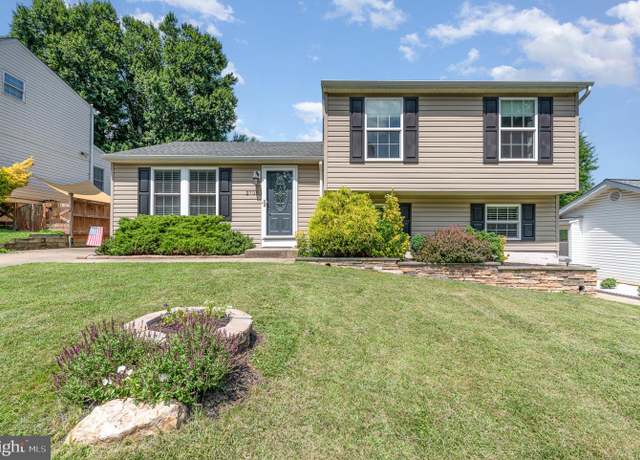 Property at 2709 Laurel Valley Garth, Abingdon, MD 21009, 3 beds, 3 baths
