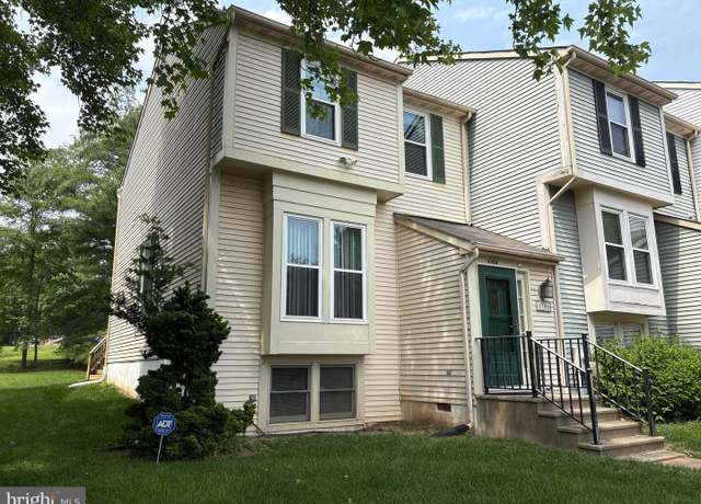 Property at 6306 Loring Dr, Columbia, MD 21045, 4 beds, 3 baths