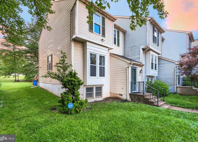 Property at 6306 Loring Dr, Columbia, MD 21045, 4 beds, 3 baths