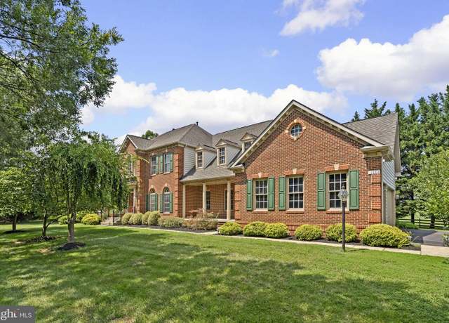 Property at 11004 Dorsch Farm Rd, Ellicott City, MD 21042, 4 beds, 6 baths