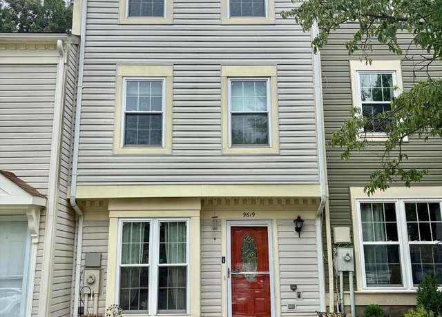 Property at 9619 Hastings Dr, Columbia, MD 21046, 3 beds, 2.5 baths