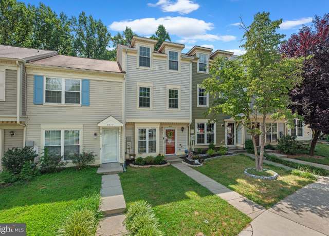 Property at 9619 Hastings Dr, Columbia, MD 21046, 3 beds, 2.5 baths