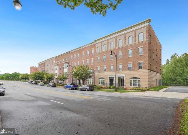 Property at 444 Exchange Ave #444, Gaithersburg, MD 20878, 3 beds, 2.5 baths