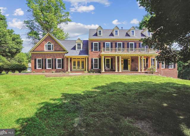 Property at 9140 Goshen Valley Dr, Gaithersburg, MD 20882, 5 beds, 4.5 baths