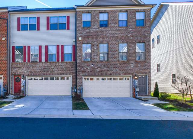 Property at 16366 Fife Way, Bowie, MD 20716, 4 beds, 3 baths