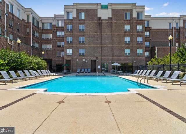 Property at 4701 Old Soper Rd #565, Suitland, MD 20746, 2 beds, 2 baths