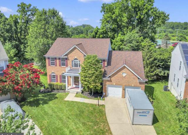 Property at 12302 Eugenes Prospect Dr, Bowie, MD 20720, 6 beds, 4.5 baths