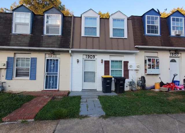 Property at 1909 Dutch Village Dr Unit I-234, Hyattsville, MD 20785, 2 beds, 1 bath