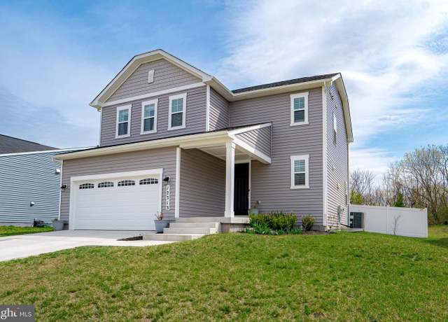 Property at 12313 Fallen Timbers Cir, Hagerstown, MD 21740, 4 beds, 2.5 baths