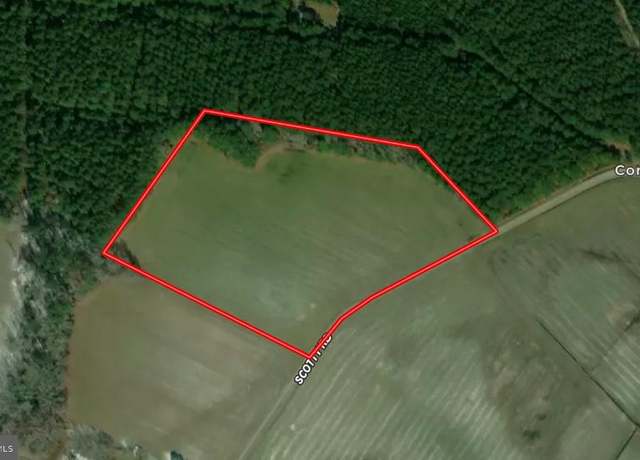 Property at 0 Scotty Rd, Snow Hill, MD 21863