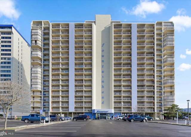 Property at 11604 Coastal Hwy #1201, Ocean City, MD 21842, 2 beds, 2 baths