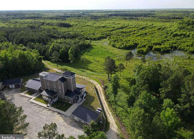 Property at Us Highway 64 (tract: Indian Town Farm), Beaufort, NC 28516