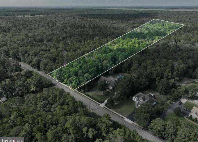Property at Thelma Ave, Mays Landing, NJ 08330