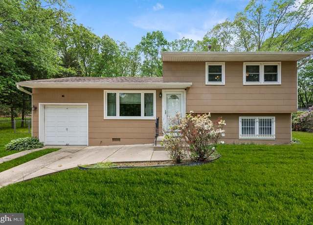 Property at 4650 Bernard Rd, Newfield, NJ 08344, 3 beds, 1 bath