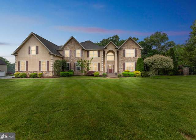 Property at 205 Dominics Ct, Woolwich Twp, NJ 08085, 6 beds, 5 baths