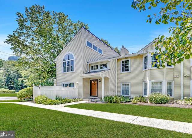 Property at 3 Huber Ct, Hightstown, NJ 08520, 2 beds, 2 baths