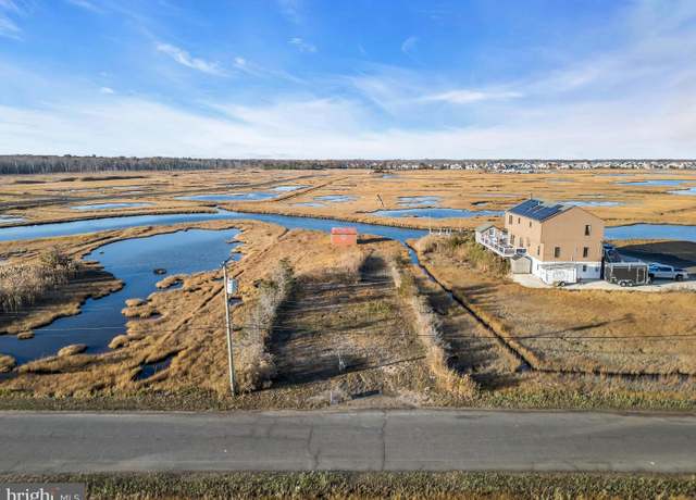 Property at 1011 Balsam Dr, Bayville, NJ 08721