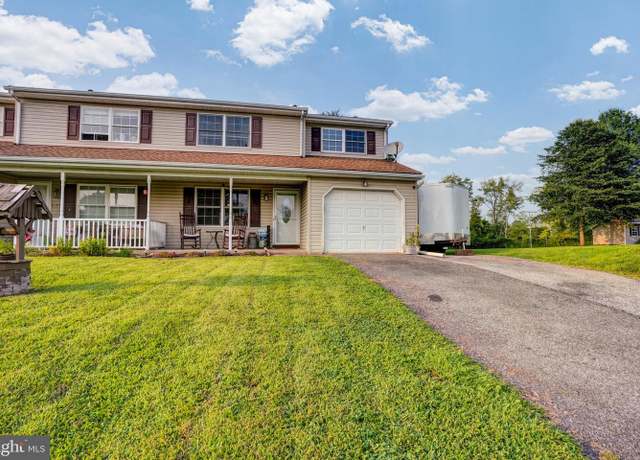 Property at 1301 Budd St, Birdsboro, PA 19508, 3 beds, 2.5 baths