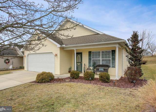 Property at 73 Lantern Ln, Shippensburg, PA 17257, 3 beds, 2 baths