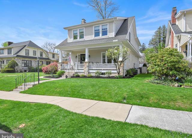 Property at 106 N 25th St, Camp Hill, PA 17011, 4 beds, 2.5 baths