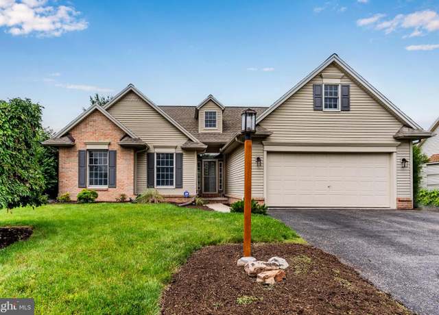 Property at 1416 Silver Creek Dr, Mechanicsburg, PA 17050, 5 beds, 3 baths