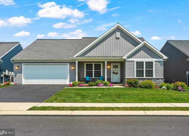 Property at 2069 Spring Wood Ln, Mechanicsburg, PA 17055, 2 beds, 2 baths