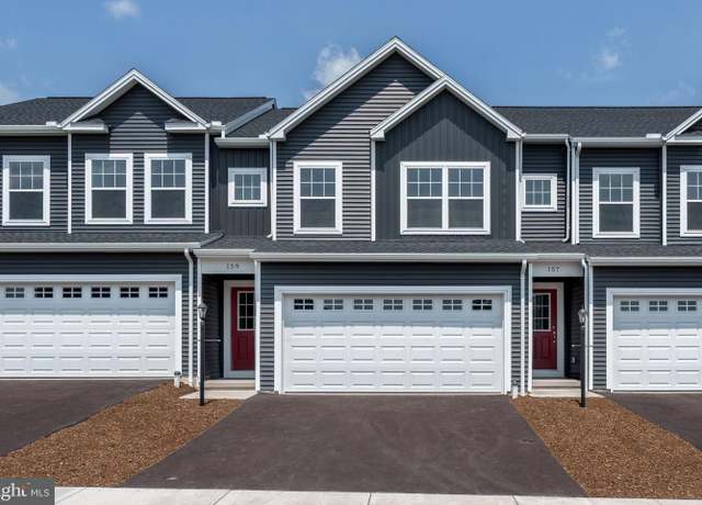Property at 159 Jack Pine Way, Port Matilda, PA 16870, 3 beds, 2.5 baths