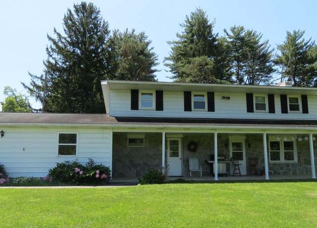 Property at 495 Trail Rd, Hummelstown, PA 17036, 4 beds, 2 baths