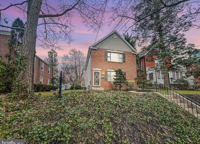 Property at 413 N Orange St, Media, PA 19063, 20 beds