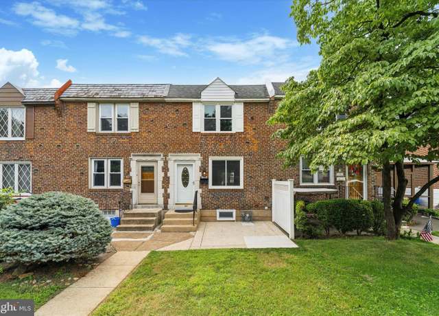 Property at 335 N Bishop Ave, Clifton Heights, PA 19018, 3 beds, 1 bath
