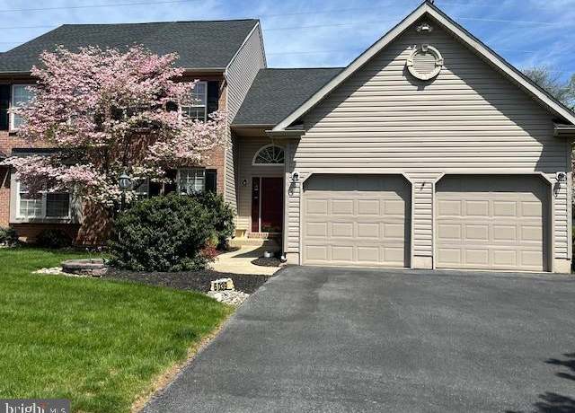 Property at 6039 Timberknoll Dr, Macungie, PA 18062, 4 beds, 2.5 baths