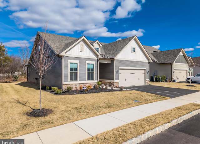 Property at 1058 Hill St, Hatfield, PA 19440, 3 beds, 3 baths
