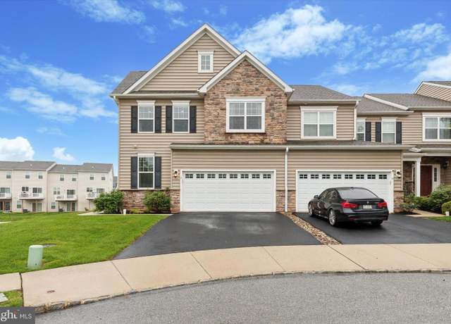 Property at 1 Aubrey Ct, Royersford, PA 19468, 3 beds, 3.5 baths