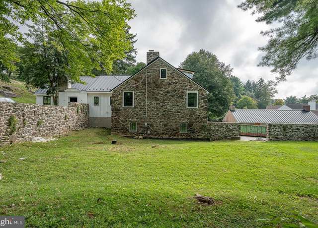 Property at 1445 Mount Pleasant Rd, Villanova, PA 19085, 4 beds, 4.5 baths