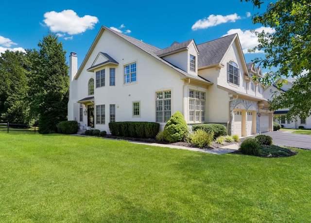 Property at 1625 Sloan Way, Ambler, PA 19002, 3 beds, 2.5 baths