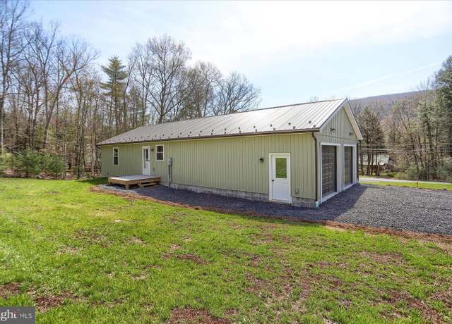 Property at 3497 New Lancaster Valley Rd, Milroy, PA 17063, 2 beds, 2 baths