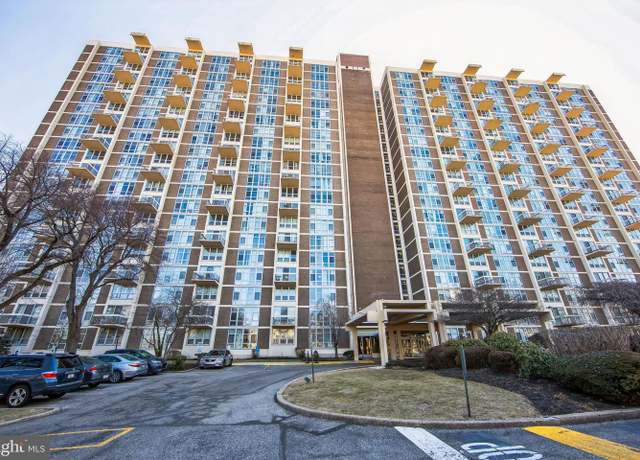 Property at 3600 Conshohocken Ave #1915, Philadelphia, PA 19131, 1 bed, 1 bath
